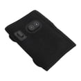 thumbnail image 4 of Heated Elbow Brace Pain Fatgue Relief Adjustable Hot Compress Therapy Vibration Massage Elbow Wrap Pad, 4 of 14