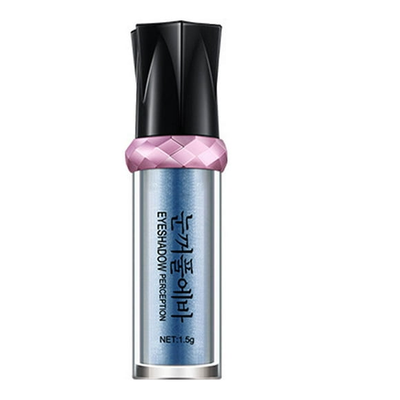 Colorful Eyeshadow Waterproof Sweat-proof Monochrome Roll On Eye Roll On Eye Shadow Powder Shimmer Roll Balls Highlighter