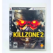 Killzone 2 - PlayStation 3