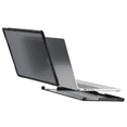 thumbnail image 5 of Case for MacBook Air 13.6 Inch A3240 A2681 A3113 (2022 2023 2024 2025 Release) - Heavy Duty Rugged Hard Shell - Blue, 5 of 5