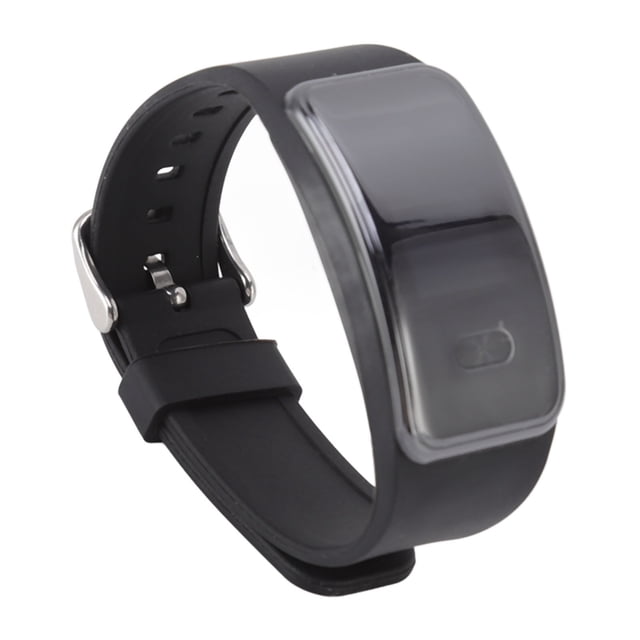 Grabadora Reloj Grabadora De Voz Reproductor MP3 De Moda AI Smart HD Reducción De Ruido Reloj Grabadora Digital Activada Por Voz