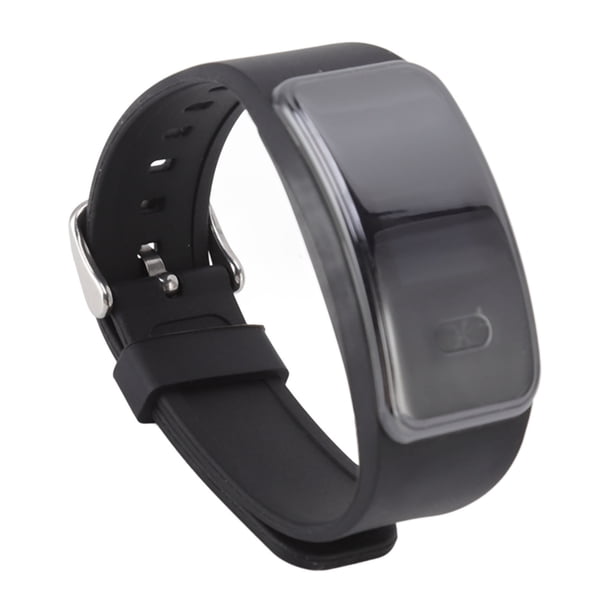 Grabadora Reloj Grabadora De Voz Reproductor MP3 De Moda AI Smart HD Reducción De Ruido Reloj Grabadora Digital Activada Por Voz