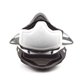 thumbnail image 4 of Mascarilla protectora,JXYUEXING Juego de máscaras antipolvo Máscara protectora JXYUEXING Mascarilla protectora, 4 of 7