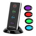 thumbnail image 4 of Key Locator, TV Remote Control Key Finder, Smart  Wireless For Glasses Keys Phone Wallet, 4 of 8