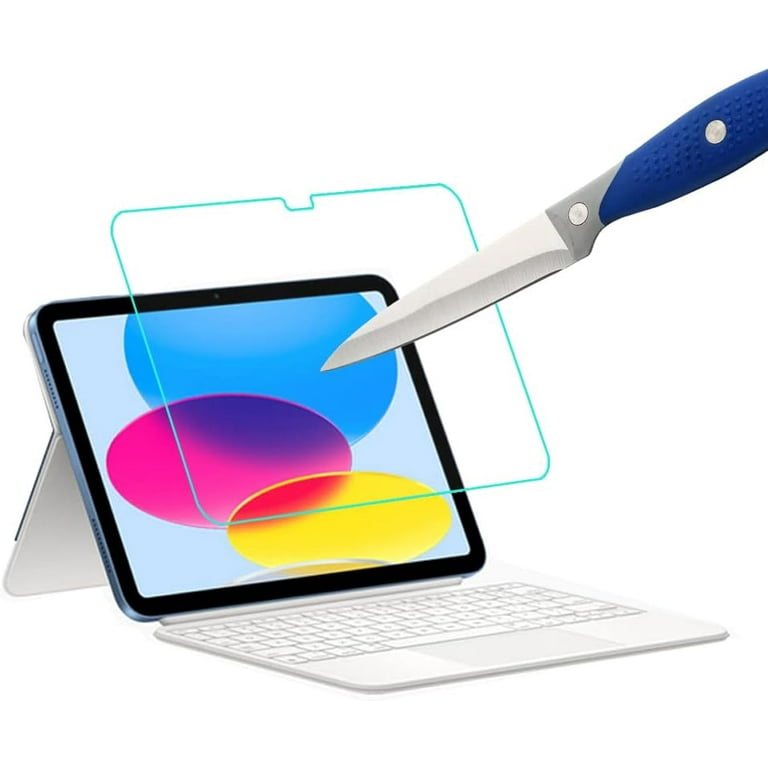 Mr.Shield Tempered Glass Screen Protector For Alldocube Mini 3 Ultra 8.8" [2-PACK] 9H Hardness