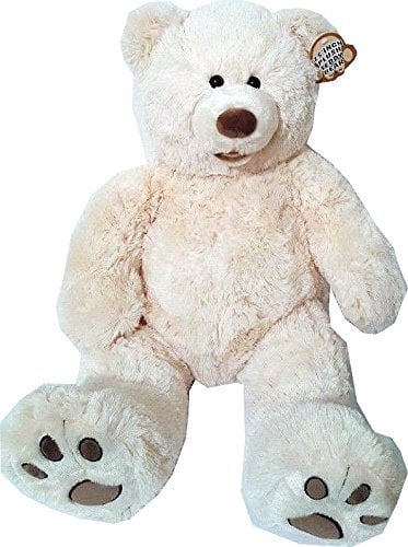 hugfun teddy bear walmart