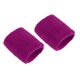 thumbnail image 1 of 2 bandas de sudor unisex para baloncesto, tenis, gimnasio y yoga. Violeta oscuro, 1 of 8