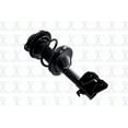 thumbnail image 2 of Suspension Strut and Coil Spring Assembly, 2 of 5
