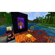Minecraft, PlayStation 5