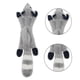 thumbnail image 2 of 3x juguete grande para perros, juguete de peluche chirriante para masticar mascotas, 2 of 9