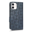 thumbnail image 5 of iPhone 12 Mini Case , Leather Wallet Cover Magnetic Full Body Shockproof Stand Flip Case for iPhone 12 Mini, 5 of 5