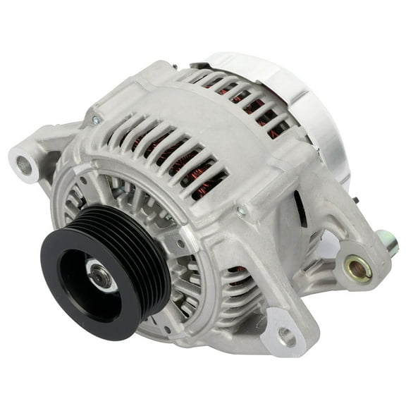 SCITOO 13765 4727329 130 Amp/12 Volt Alternator Replacement for Chrysler for Town & Country 1996-2000 for Dodge for Caravan 1996-2000 for Chrysler for Grand Voyager 1996-2000, Car Alternator Replaces