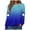 Dark Blue, variant on Halloween Sweatshirts for Women Ghostface Graphic Pullover Crewneck Shirts Cute Long Sleeve Spooky Season Tops Fall 2026 (Red, L)