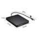 thumbnail image 3 of Estuche para unidades externas de DVD tipo C USB 3.0 óptico para computadora portátil, 3 of 3