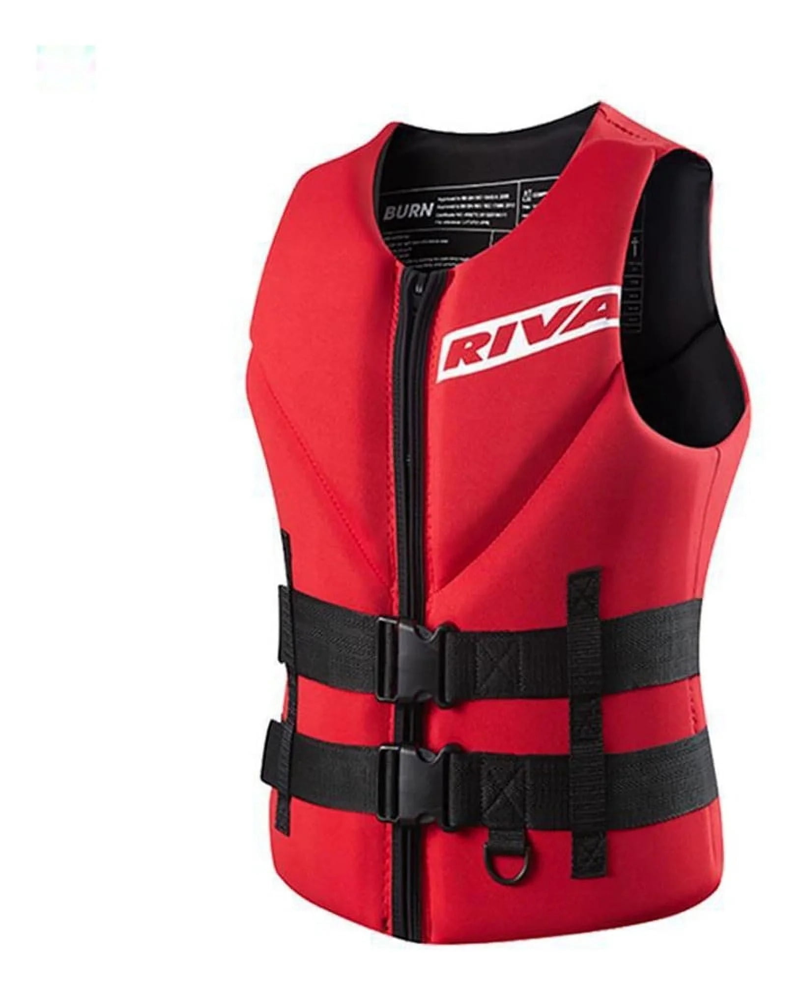 2025 Adult Lifesaving Vest for Jet Ski, Kayak, Surfing, Water Skiing, and Other Water Sports