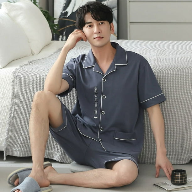 High quality mens pyjamas sale
