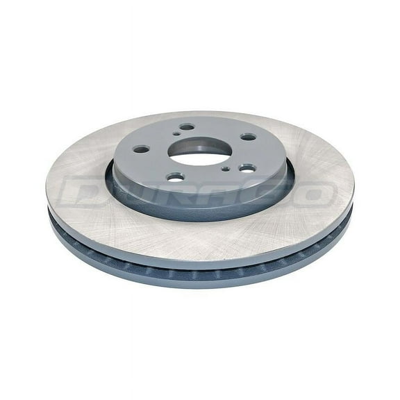 Durago BR90163001 F VENTED ROTOR