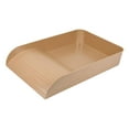 thumbnail image 3 of Piscina de baño para reptiles, cuenco de agua para tortugas con rampa, accesorios para el hábitat, cuenco de agua para comida de reptiles para ranas,, 3 of 8