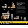 thumbnail image 2 of Star Wars: Shatterpoint: Ground Cover Terrain Pack, 2 of 2