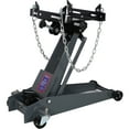thumbnail image 5 of Imerelez Hydraulic Transmission Jack Adapter - Floor Jack 1/2 Ton Capacity 1000 lb, Low Profile Garage/Shop Lift Hoist, 5 of 8