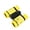 Yellow, variant on Binoculars for Bird Watching Small Binoculars for Adults Binoculars For Kids - Small, Compact, Shock-Resistant Toy Binoculars - Learning & Nature Exploration Toys For 4+ Year Old Girls And Boys Blue