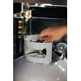 thumbnail image 6 of Weber Genesis E-325S With Crafted Frame Kit And Griddle Liquid Propane, 6 of 8