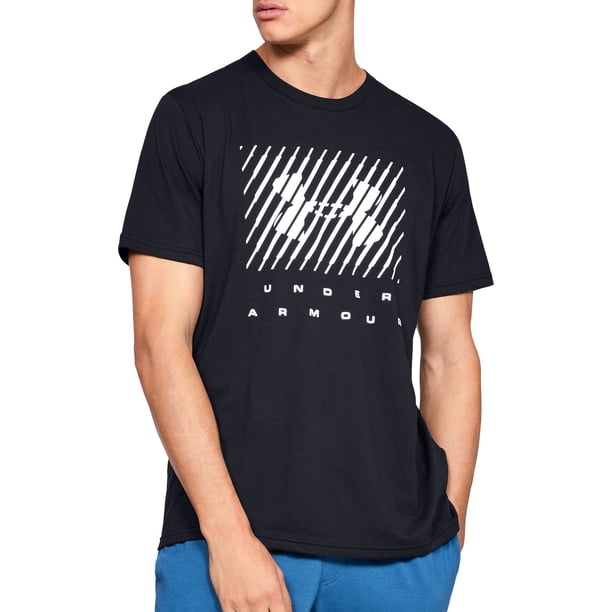 under armour graphic shirts