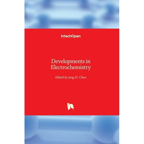 Developments in Electrochemistry (Hardcover)