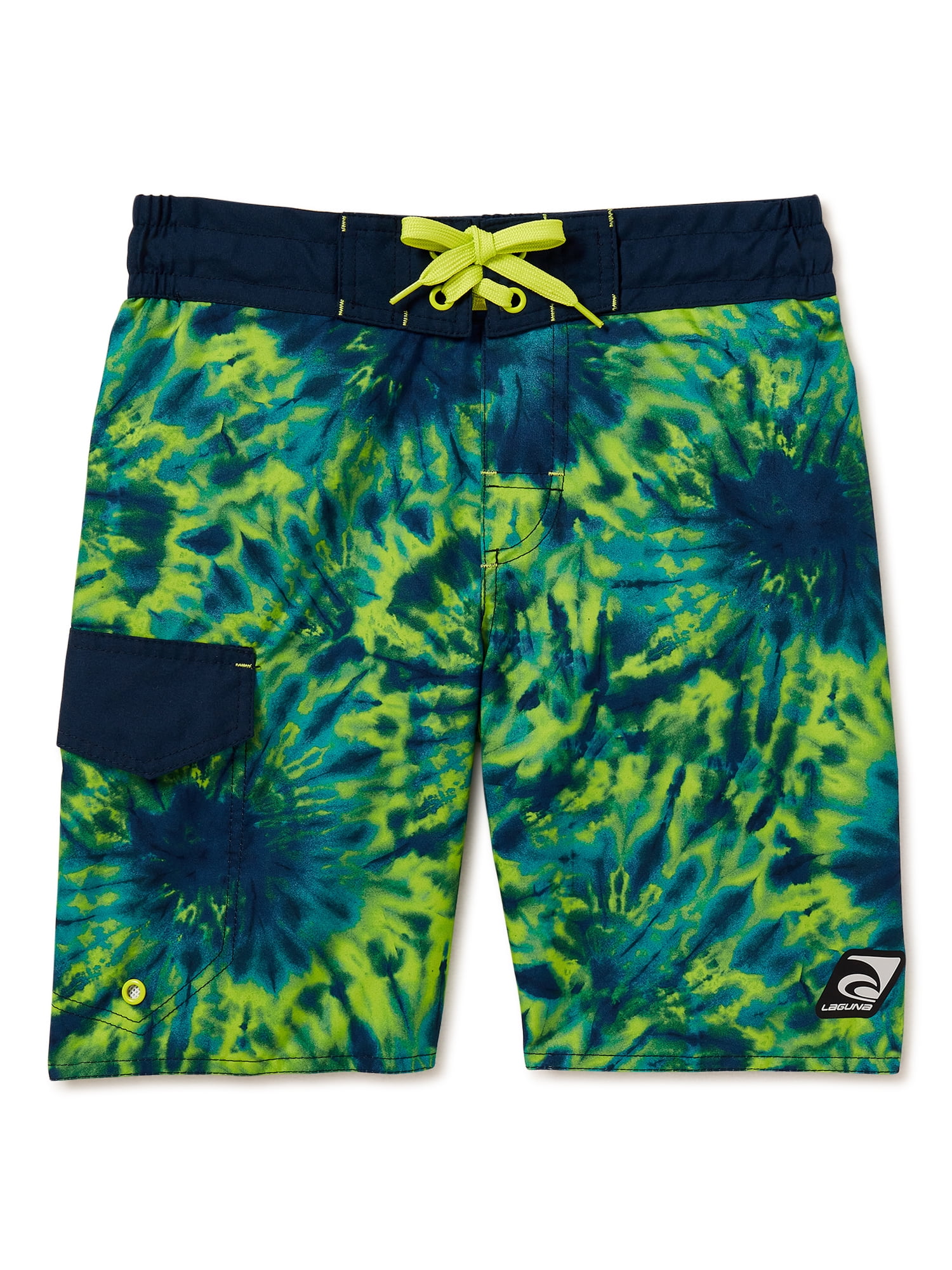 ZQ-SOUTH Mens Baseball Softball Laces Quick Dry Summer Beach Surfing Board Shorts Swim Trunks Cargo Shorts