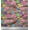 Tortilla Brown, variant on Soimoi Purple Silk Fabric Leaves,Pink Flower & Butterfly Printed Fabric 1 Yard 42 Inch Wide