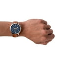 thumbnail image 3 of Fossil Neutra Chrono Men's Chronograph, Stainless Steel Watch, 3 of 3