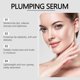 thumbnail image 3 of Collagen Lip Booster Plumping Serum Repair Lip Line Anti-Wrinkle Plump Enhancer Essence Hyaluronic Moisturizing Lip Treatment, 3 of 5
