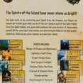 thumbnail image 7 of Greater Than Games | Spirit Island: Base Game - Foil Panels | Cooperative Strategy Board Game Accessory | Premium Component Upgrade, 7 of 7