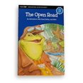 thumbnail image 1 of Pre-Owned The Open Road: An Adventure with Toad, Ratty, and Mole (Level 3 Reader), 9781453095423, 145309542X, Paperback,, 1 of 1