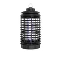 thumbnail image 2 of 1pack Solar Powered Bug Zapper and Camping Lantern, Rechargeable LED Mosquito Killer, IPX6 Waterproof Insect Trap for Outdoor Hiking, 2 of 7