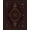 Red, Pattern 1, variant on ODIKA 8'x10' Washable Area Rug Non-Slip Chair-Friendly Mat Black Red Elegance with Floral Symmetry Intricate Geometric and Designs Border Detailing for Dining Room, Large Office, Lounge