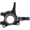 thumbnail image 2 of A-Premium Steering Knuckle Compatible with Hyundai Tucson Kia Sportage 2005-2009 Front Left, 2 of 3