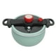 thumbnail image 5 of Micro Olla A Presión Anti Stick 7L, Olla A Presión Binaural Clip, Olla De Cocción Lenta Para Sopa Con Tapa Visual, Olla Arrocera Multifuncional Para Cocina De Inducción, 5 of 7