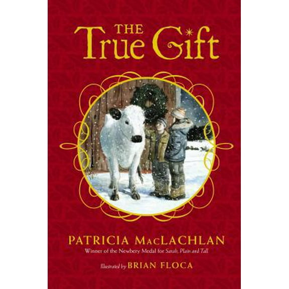 Pre-Owned The True Gift (Paperback) 1442488581 9781442488588