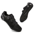 thumbnail image 1 of SUTENGDA Ultra-Comfy Cycling Shoes - Stylish  Durable  Breathable Low-Top Design with Rotary Buckle - Ideal for Outdoor Training  Racing  and Casual Riding All Year Round, 1 of 7