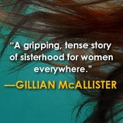 The Missing Half: A Novel (Hardcover)