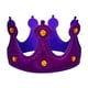 thumbnail image 2 of Capa de Halloween Capa de mago Disfrazarse Capa de bruja gótica Traje Capa medieval Corona, 2 of 9