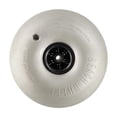 thumbnail image 3 of Almencla Roues de Ballon de 16 Pouces Accessoire Polyvalent pour Chariot Roulant Kayak Chariot Trou de 12,5 mm Dia, 3 of 8