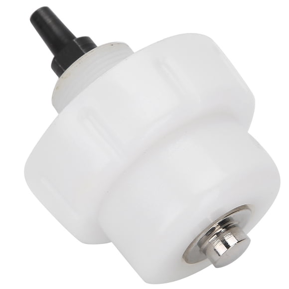 Accesorio de repuesto de sonda de masaje para terapia de ondas de choque, alivio del dolor, máquina de fisioterapia ED, 8mm