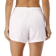 thumbnail image 4 of Women's Running Shorts Printed Workout Sports Shorts Double Layer Athletic Shorts, 4 of 6