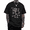Black-1, variant on Funny Ow Ow Ow Chronic Awareness T-Shirt Crew Neck Short Sleeve Unisex T Shirt