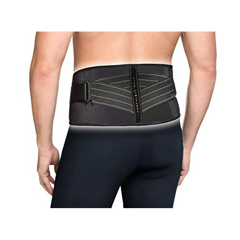 Copper Fit Advanced Back Pro Walmart Outlet