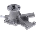 thumbnail image 6 of EHEparts Water Pump for Kubota RTV900 RTV900 RTV900G RTV900R RTV900T 10mm Impeller, 6 of 6
