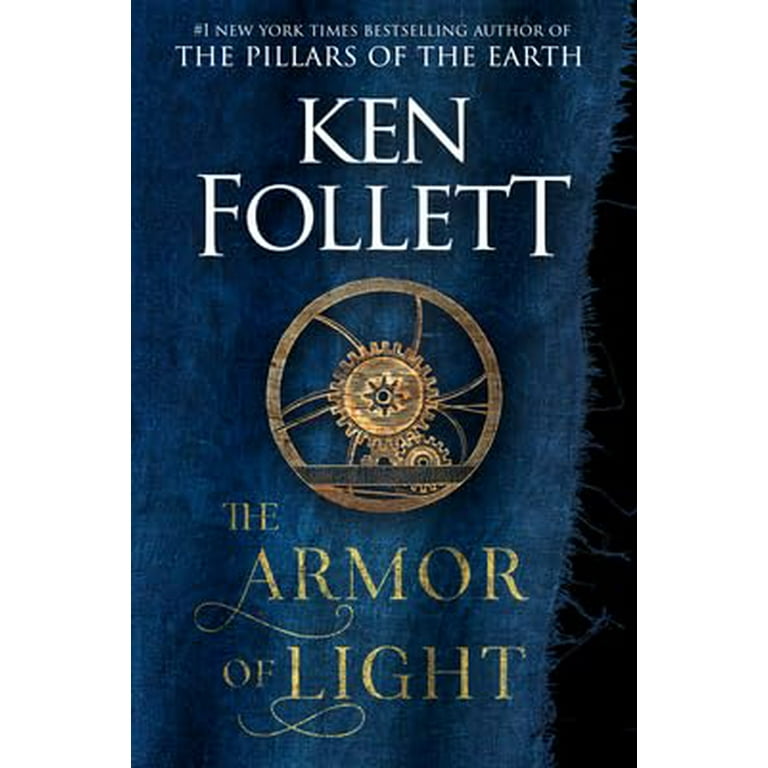 The Armour Of Light : Follett, Ken - Foto 4