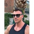 thumbnail image 2 of Gafas de Sol VISOONE RIVER de Moda 100% UV400 TR90 para Mujeres y Hombres, 2 of 7